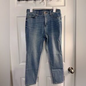 Universal Thread skinny jeans